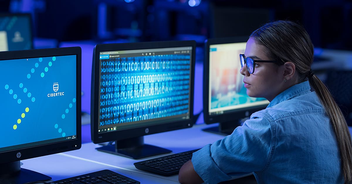 Carrera Técnica de Computación e Informática