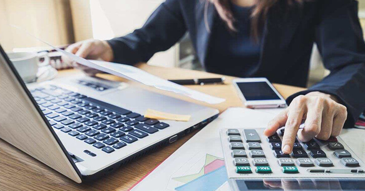 Contabilidad de Negocios