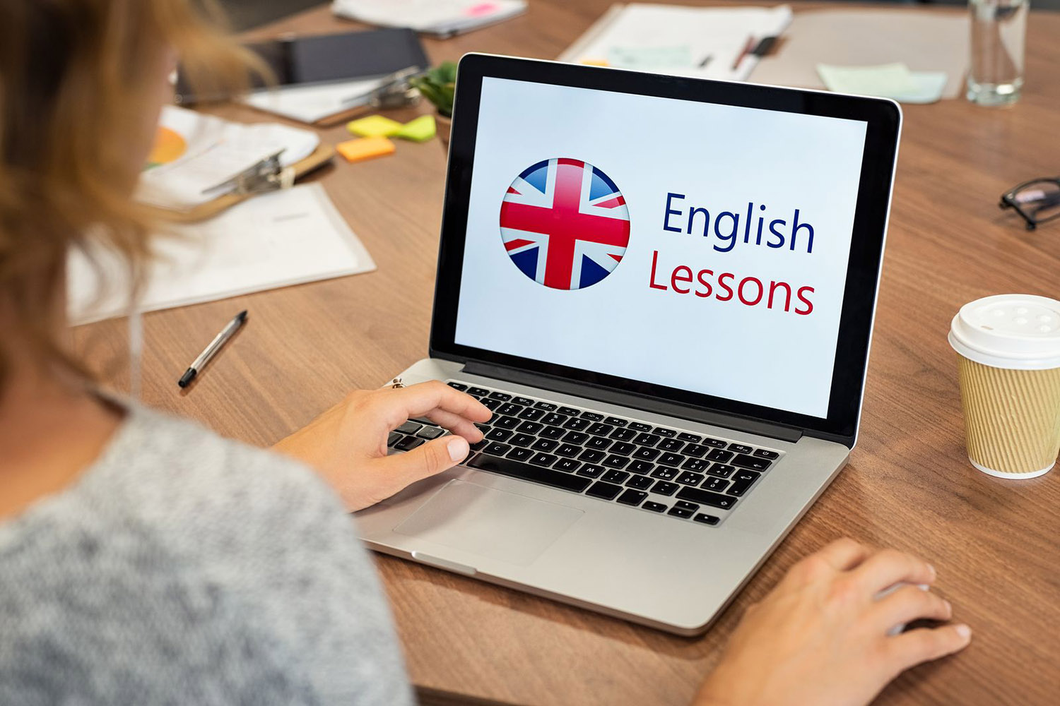 Carrera Técnica de Inglés